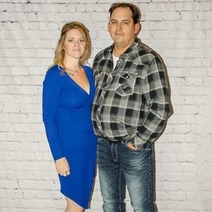 Meet your Posher, Connie